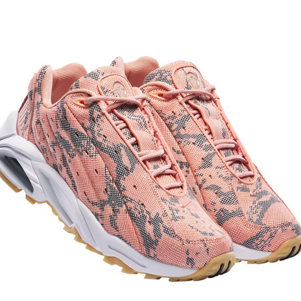 NWB Nike Hot Step Air Terra NOCTA